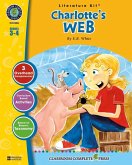 Charlotte's Web (E.B. White) (eBook, PDF) Charlotte's Web (E.B. White) (eBook, PDF)