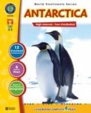 Antarctica (eBook, PDF)
