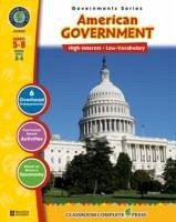 American Government (eBook, PDF) - Rollins, Brenda