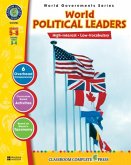 World Political Leaders (eBook, PDF)