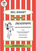 Zuckerpuppe (fixed-layout eBook, ePUB)