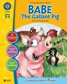 Babe: The Gallant Pig (Dick King-Smith) (eBook, PDF)