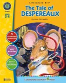 The Tale of Despereaux (Kate DiCamillo) (eBook, PDF) The Tale of Despereaux (Kate DiCamillo) (eBook, PDF)