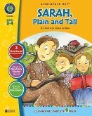 Sarah, Plain and Tall (Patricia MacLachlan) (eBook, PDF)