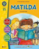 Matilda (Roald Dahl) (eBook, PDF)