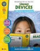 Literary Devices (eBook, PDF) Literary Devices (eBook, PDF)