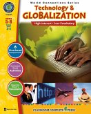 Technology & Globalization (eBook, PDF)