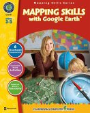Mapping Skills with Google Earth (eBook, PDF)