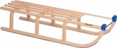 Holzschlitten Davos ca. 110 cm Holzschlitten Davos ca. 110 cm
