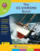 The Ice Diamond Quest (Novel Study) (eBook, PDF)