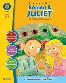 Romeo & Juliet (William Shakespeare) (eBook, PDF)