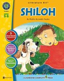 Shiloh (Phyllis Reynolds Naylor) (eBook, PDF) Shiloh (Phyllis Reynolds Naylor) (eBook, PDF)