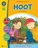 Hoot (Carl Haasen) (eBook, PDF) Hoot (Carl Haasen) (eBook, PDF)