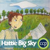 Hattie Big Sky (Kirby Larson) (eBook, PDF)