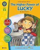 The Higher Power of Lucky (Susan Patron) (eBook, PDF)