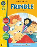 Frindle (Andrew Clements) (eBook, PDF)