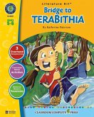 Bridge to Terabithia (Katherine Paterson) (eBook, PDF) Bridge to Terabithia (Katherine Paterson) (eBook, PDF)