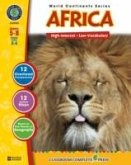 Africa (eBook, PDF) Africa (eBook, PDF)