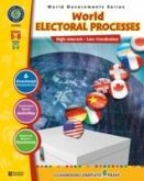 World Electoral Processes (eBook, PDF)