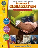 Economy & Globalization (eBook, PDF)