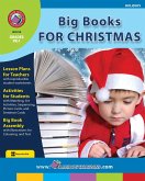 Big Books For Christmas (eBook, PDF)