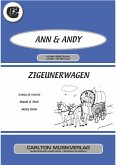 Zigeunerwagen (eBook, ePUB)