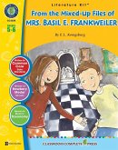 From the Mixed-Up Files of Mrs. Basil E. Frankweiler (E.L. Konigsburg) (eBook, PDF)