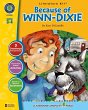Because of Winn-Dixie (Kate DiCamillo)... - Bild 1