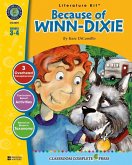 Because of Winn-Dixie (Kate DiCamillo) (eBook, PDF)