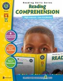 Reading Comprehension (eBook, PDF)