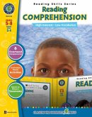 Reading Comprehension (eBook, PDF) Reading Comprehension (eBook, PDF)
