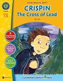 Crispin: The Cross of Lead (Avi) (eBook, PDF)