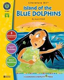Island of the Blue Dolphins (Scott O'Dell) (eBook, PDF) Island of the Blue Dolphins (Scott O'Dell) (eBook, PDF)