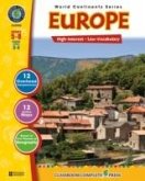 Europe (eBook, PDF) Europe (eBook, PDF)