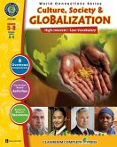 Culture, Society & Globalization (eBook, PDF)
