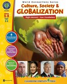 Culture, Society & Globalization (eBook, PDF) Culture, Society & Globalization (eBook, PDF)