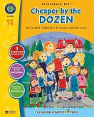 Cheaper by the Dozen (Frank B. Gilbreth) (eBook, PDF) Cheaper by the Dozen (Frank B. Gilbreth) (eBook, PDF)