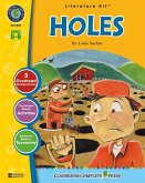 Holes (Louis Sachar) (eBook, PDF) Holes (Louis Sachar) (eBook, PDF)