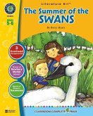 The Summer of the Swans (Betsy Byars) (eBook, PDF) The Summer of the Swans (Betsy Byars) (eBook, PDF)