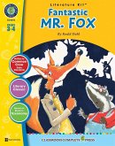 Fantastic Mr Fox (Roald Dahl) (eBook, PDF)