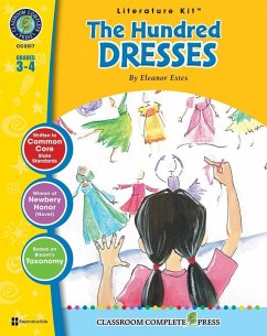 The Hundred Dresses (Eleanor Estes) (eBook, PDF) - Summers, Eleanor