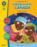 Underground to Canada (Barbara Smucker) (eBook, PDF)