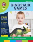 Dinosaur Games (eBook, PDF)