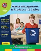 Waste Management & Product Life Cycles (eBook, PDF)