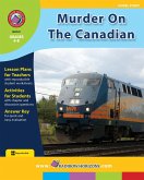 Murder On The Canadian (Novel Study) (eBook, PDF)