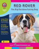 Red Rover, the Big Rainbow Eating Dog (eBook, PDF)