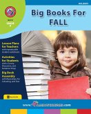 Big Books For Fall (eBook, PDF)