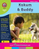 Kokum & Buddy (eBook, PDF)