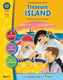 Treasure Island (Robert Louis Stevenson) (eBook, PDF) Treasure Island (Robert Louis Stevenson) (eBook, PDF)