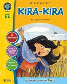 Kira-Kira (Cynthia Kadohata) (eBook, PDF)